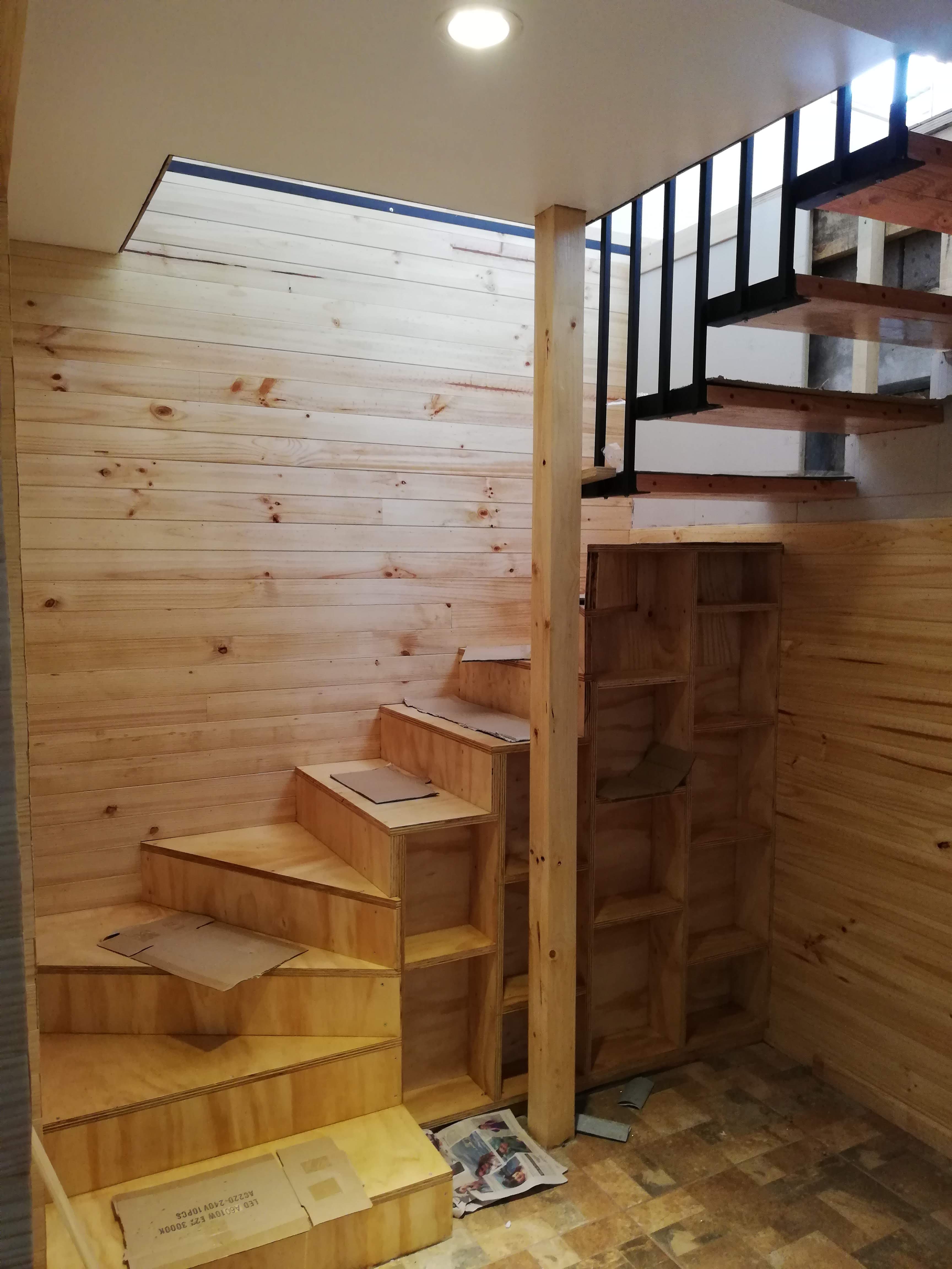 Proyecto L&M Playa Ancha